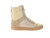 J Slides Mens Shane Sand Ankle Boots Size 13 (1501035)