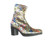 Toni Pons Womens Flavia Multi Fashion Boots EUR 36 (1396714)