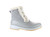 Sperry Top Sider Womens Gray Snow Boots Size 5.5 (7485019)