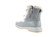 Sperry Top Sider Womens Gray Snow Boots Size 5.5 (7485019)