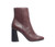 JOIE Womens Lorring Bordeaux Ankle Boots EUR 38 (1845386)