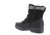 Bare Traps Womens Springer Black Rainboots Size 8 (7521151)