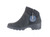 JBU by Jambu Womens Cedar Black Ankle Boots Size 7.5 (1717315)
