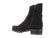 La Canadienne Womens Camilla Black Ankle Boots Size 10 (3161021)