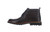 Marc Joseph Mens St James Brown Grainy Ankle Boots Size 7 (2349447)