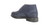 Marc Joseph Mens Lenox Ave Blue Ankle Boots Size 9 (2395138)