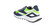 Reebok Mens Legacy Blue Running Shoes Size 5.5 (7563498)