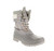 Cougar Womens Gray Snow Boots Size 8 (7499391)