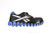 Reebok Mens Black Safety Shoes Size 8.5 (6595766)