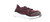 Reebok Womens Burgundy Safety Shoes Size 6 (Wide) (6932006)