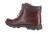 UGG Mens Stenton Brown Hiking Boots Size 12 (7227807)