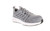 Reebok Womens Fusion Flexwave Gray Safety Shoes Size 6 (7606296)