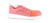 Reebok Womens Fusion Fleaweave Orange Safety Shoes Size 9.5 (7609110)