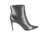 Ash Womens Bianca Black Ankle Boots EUR 36 (7347243)