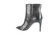 Ash Womens Bianca Black Ankle Boots EUR 36 (7347243)
