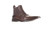 Frye Mens Paul Brown Ankle Boots Size 10.5 (1484600)