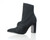 Sol Sana Womens Liana Black Fashion Boots EUR 36 (1380128)