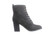 Journee Collection Womens Granny Black Fashion Boots Size 6.5 (1965786)