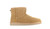 Koolaburra Womens Koola Mini Ii Brown Fashion Boots Size 9 (1992005)