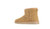 Koolaburra Womens Koola Mini Ii Brown Fashion Boots Size 9 (1992005)