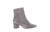 Dune London Womens Gray Ankle Boots Size 6