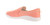 Vionic Womens Marshall Coral Casual Flats Size 8.5 (7084818)