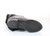 David Tate Womens Lasso Black Fashion Boots Size 7.5 (Wide) (4070849)