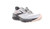 Brooks Womens Adrenaline Gts 22 Gray Running Shoes Size 8 (4586158)