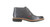 Marc Joseph Mens Vestry St Navy Grainy Ankle Boots Size 7 (2344368)
