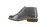 Marc Joseph Mens Vestry St Navy Grainy Ankle Boots Size 7 (2344368)