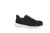 Reebok Womens Sublite Cushion Work Black Safety Shoes Size 7.5 (Wide) (5200827)