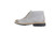 Marc Joseph Mens Vestry St Gray Ankle Boots Size 9 (2240691)