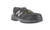 New Balance Mens Mid589g1 Black Safety Shoes Size 8.5