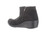 Arcopedico Womens Black Ankle Boots EUR 40