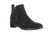 Blondo Womens Samara Black Ankle Boots Size 6 (6979909)