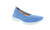 Vionic Womens Kallie Blue Walking Shoes Size 8.5