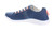 Vionic Womens Stinson Blue Fashion Sneaker Size 6