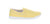 Vionic Womens Marshall Yellow Casual Flats Size 6