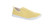 Vionic Womens Marshall Yellow Casual Flats Size 6