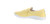 Vionic Womens Marshall Yellow Casual Flats Size 6