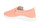 Vionic Womens Marshall Coral Casual Flats Size 10