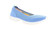 Vionic Womens Kallie Blue Walking Shoes Size 6.5