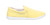 Vionic Womens Marshall Yellow Casual Flats Size 11