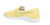 Vionic Womens Marshall Yellow Casual Flats Size 11