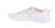 Vionic Womens Stinson White Fashion Sneaker Size 7.5