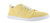 Vionic Womens Stinson Yellow Fashion Sneaker Size 8.5