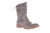 Sofft Womens Taupe Ankle Boots Size 6 (7645322)