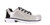 Nautilus Womens N1075 Spark White Safety Shoes Size 9.5 (Wide) (2307124)