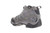 Merrell Womens Moab 2 Gray Hiking Boots Size 7.5 (2004386)