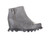 SOREL Womens Gray Chelsea Boots Size 7 (Wide) (7646113)
